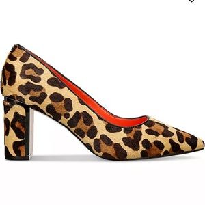 Alfani Shoes New Alfani Womens Step N Flex Jensonn Blockheel